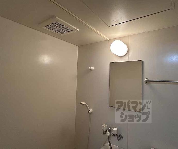 【ヴィラ藤ケ森】間取