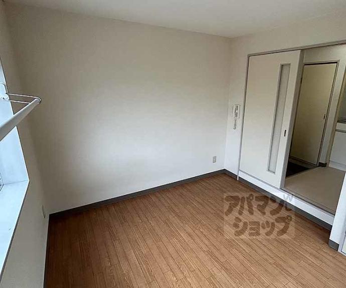 【ヴィラ藤ケ森】間取