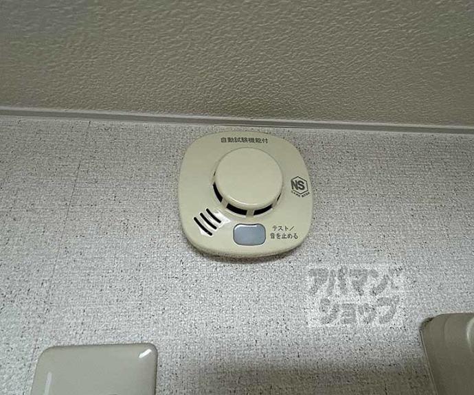 【ヴィラ藤ケ森】間取