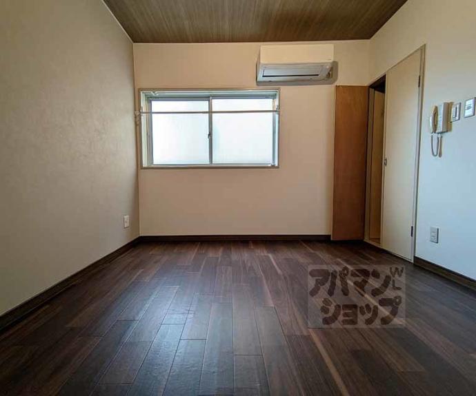 【ヴィラ藤ヶ森】間取