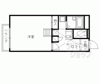 【レオパレスルーチェ】