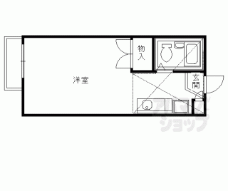 【レオパレス桂ＴＡＮＡＫＡ】