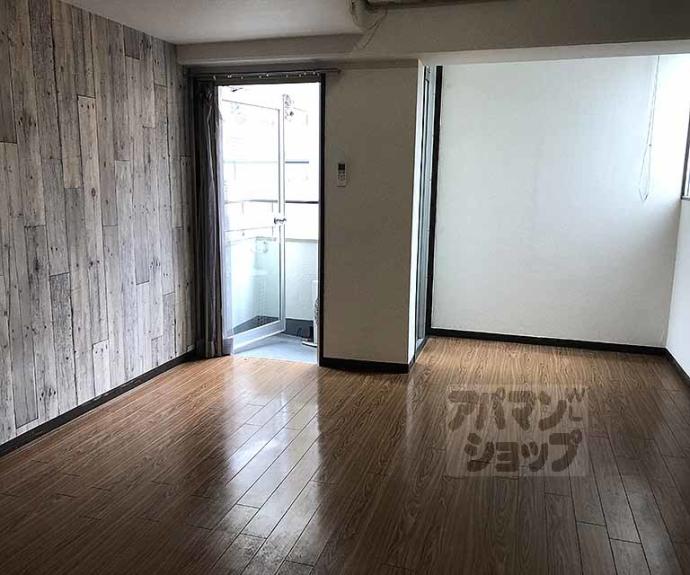 【RIN'Sコーポラティヴハウス】間取