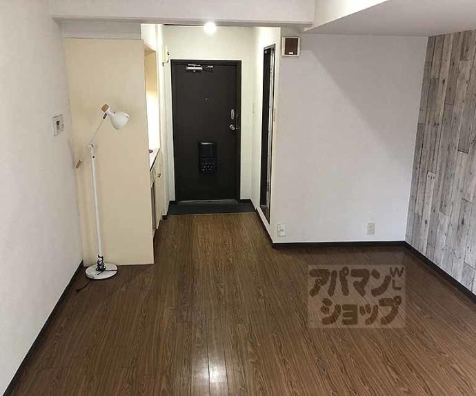 【RIN'Sコーポラティヴハウス】間取