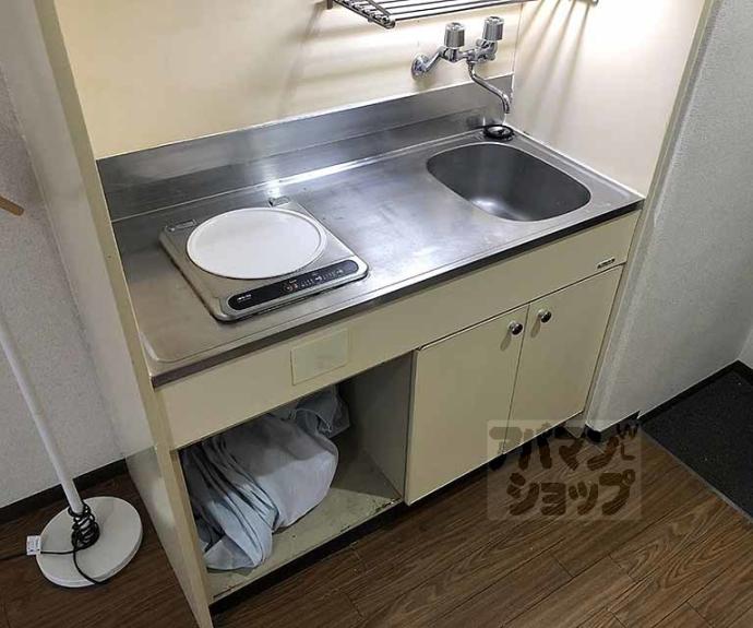 【RIN'Sコーポラティヴハウス】間取