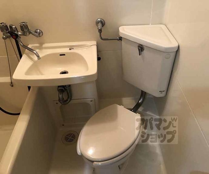 【RIN'Sコーポラティヴハウス】間取