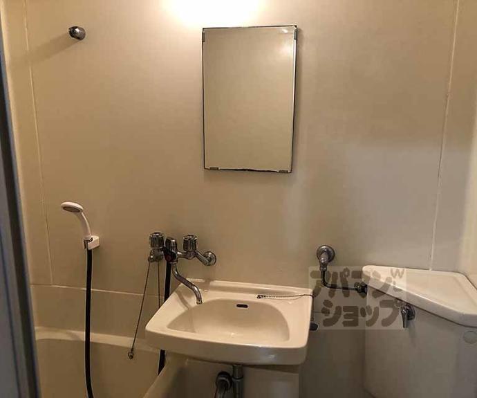 【RIN'Sコーポラティヴハウス】間取