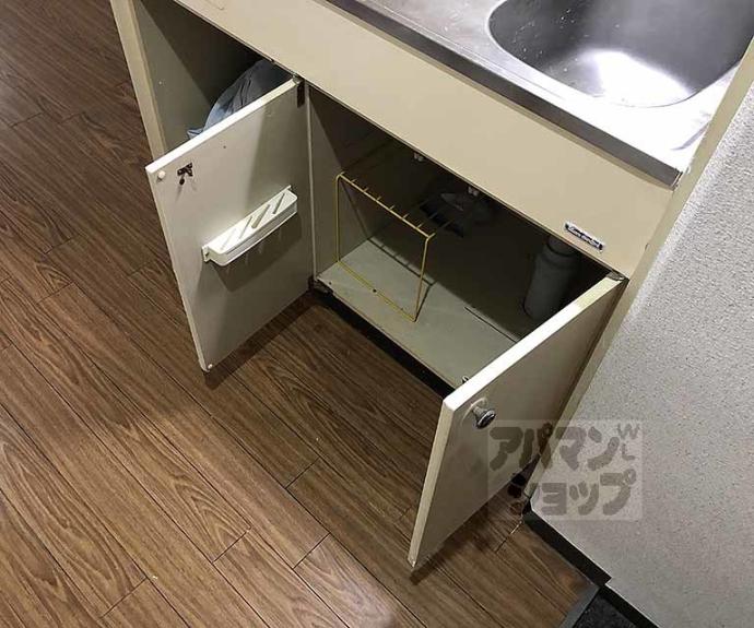 【RIN'Sコーポラティヴハウス】間取