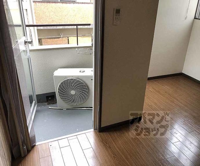 【RIN'Sコーポラティヴハウス】間取