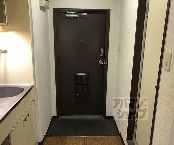 【RIN'Sコーポラティヴハウス】間取