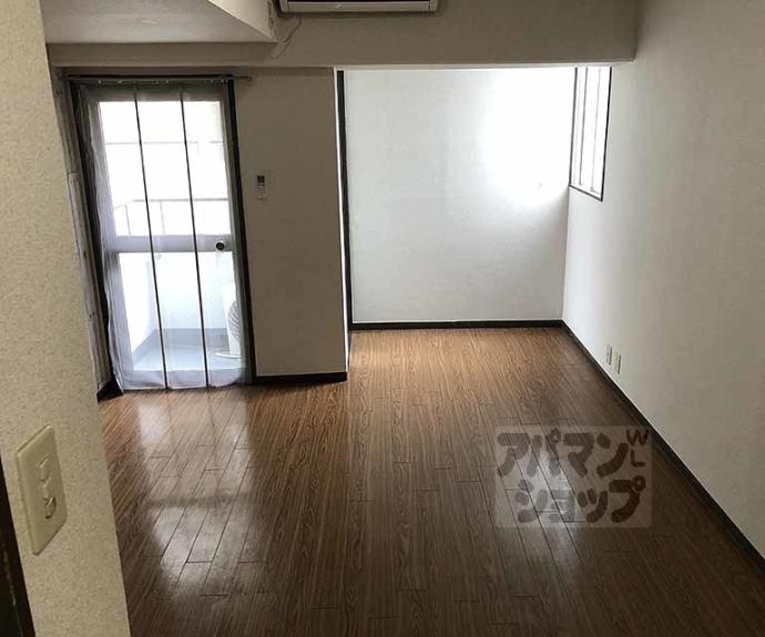 【RIN'Sコーポラティヴハウス】間取