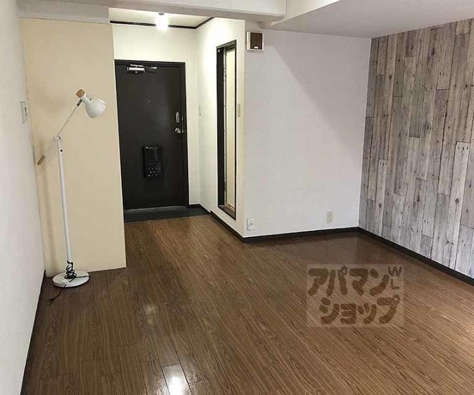 【RIN'Sコーポラティヴハウス】間取