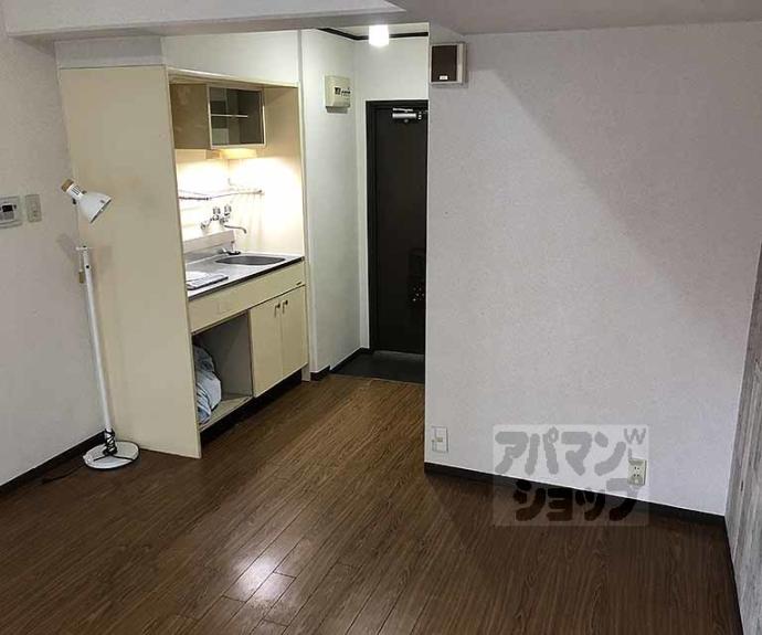 【RIN'Sコーポラティヴハウス】間取