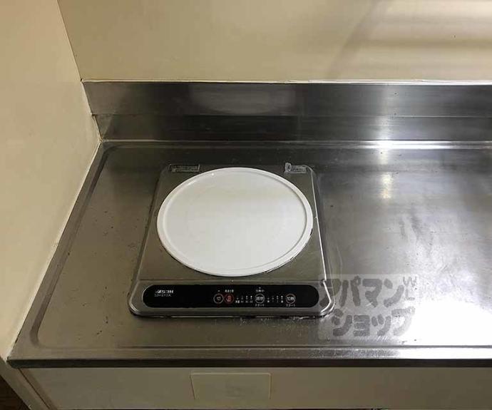 【RIN'Sコーポラティヴハウス】間取