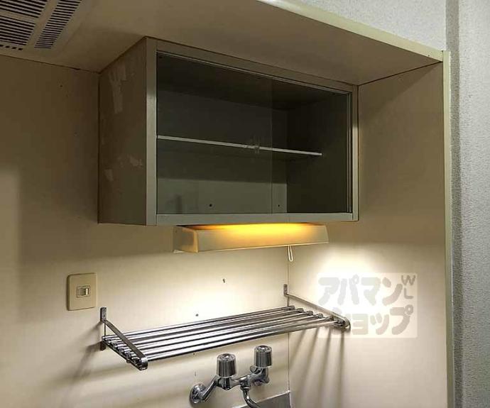 【RIN'Sコーポラティヴハウス】間取