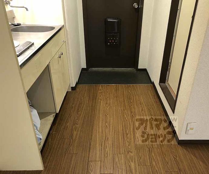 【RIN'Sコーポラティヴハウス】間取