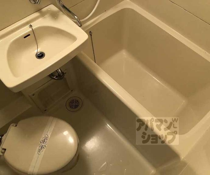 【ＲＩＮ＇Ｓコーポラティヴハウス】間取