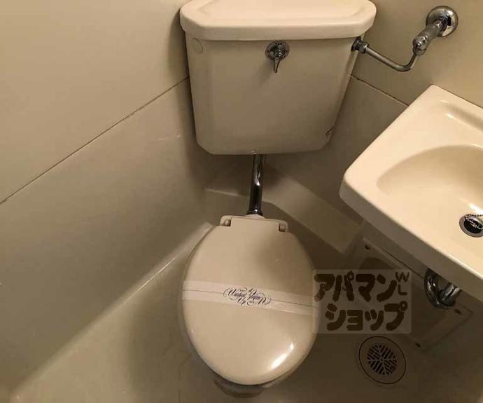 【ＲＩＮ＇Ｓコーポラティヴハウス】間取