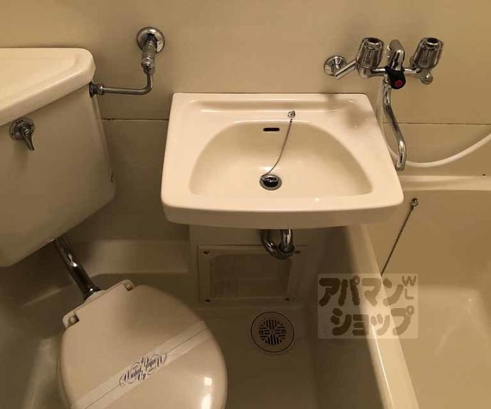 【ＲＩＮ＇Ｓコーポラティヴハウス】間取