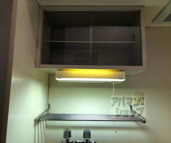 【ＲＩＮ＇Ｓコーポラティヴハウス】間取