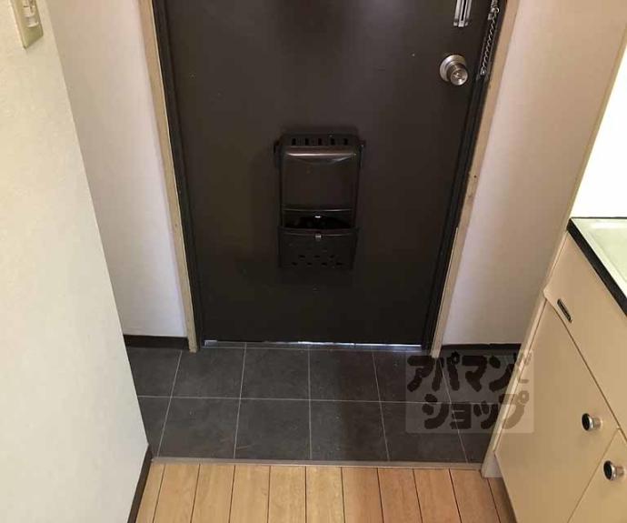 【ＲＩＮ＇Ｓコーポラティヴハウス】間取