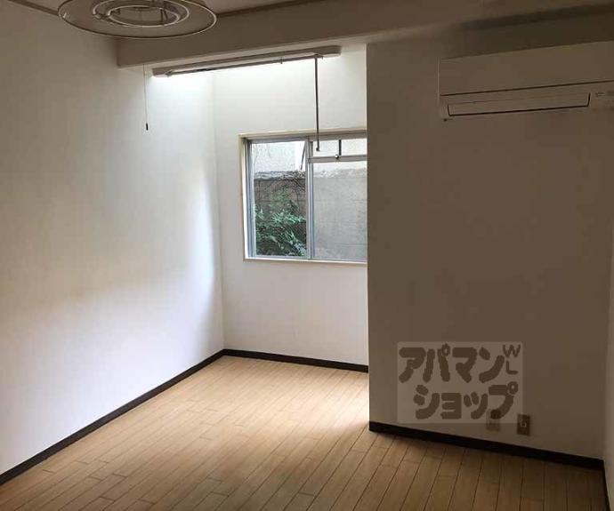 【ＲＩＮ＇Ｓコーポラティヴハウス】間取