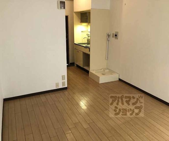 【ＲＩＮ＇Ｓコーポラティヴハウス】間取