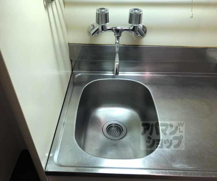 【ＲＩＮ＇Ｓコーポラティヴハウス】間取