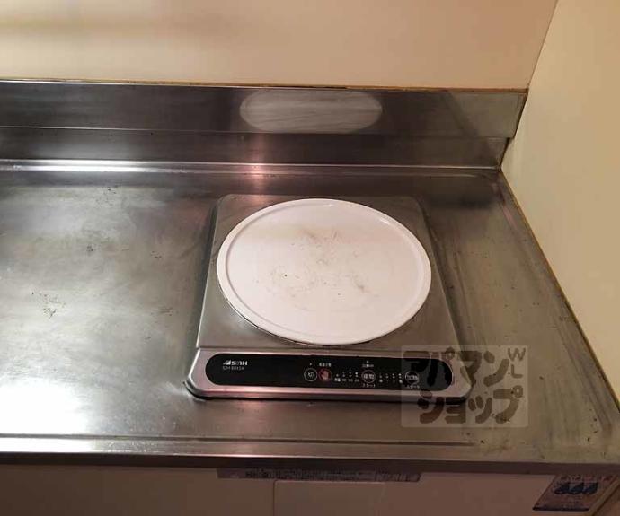 【ＲＩＮ＇Ｓコーポラティヴハウス】間取