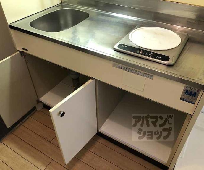 【ＲＩＮ＇Ｓコーポラティヴハウス】間取