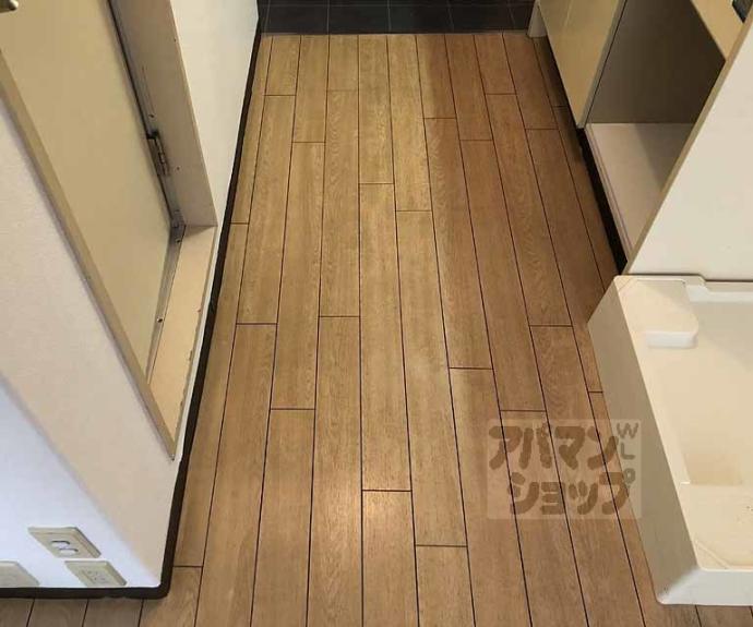 【ＲＩＮ＇Ｓコーポラティヴハウス】間取