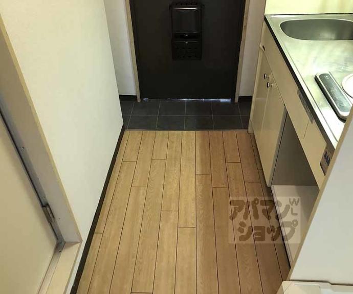 【ＲＩＮ＇Ｓコーポラティヴハウス】間取