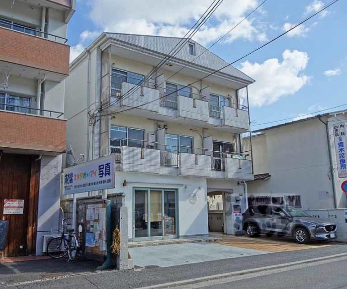 【RIN'Sコーポラティヴハウス】間取