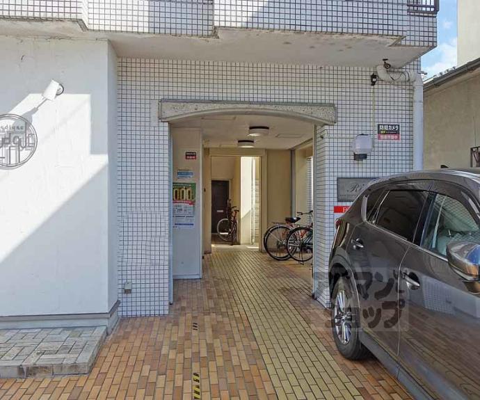 【RIN'Sコーポラティヴハウス】間取