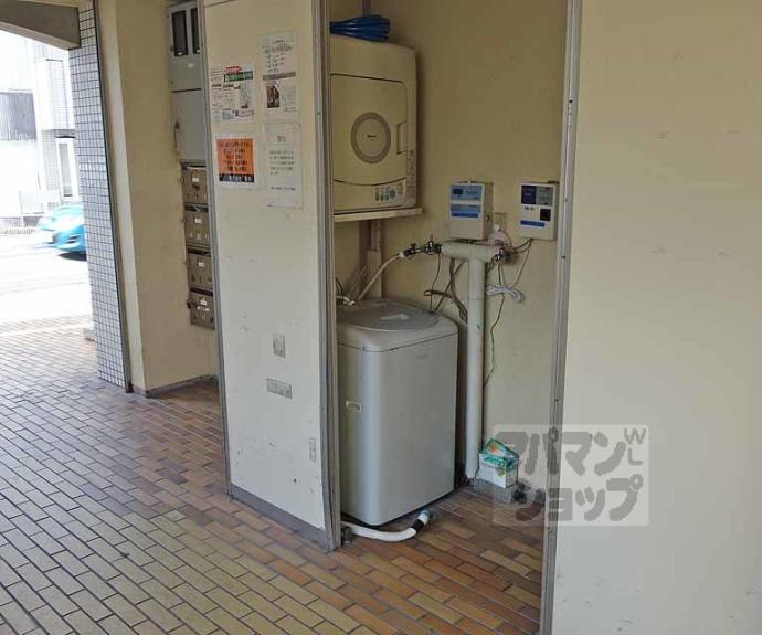 【RIN'Sコーポラティヴハウス】間取