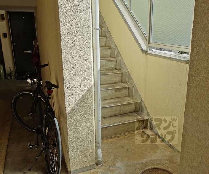 【RIN'Sコーポラティヴハウス】間取