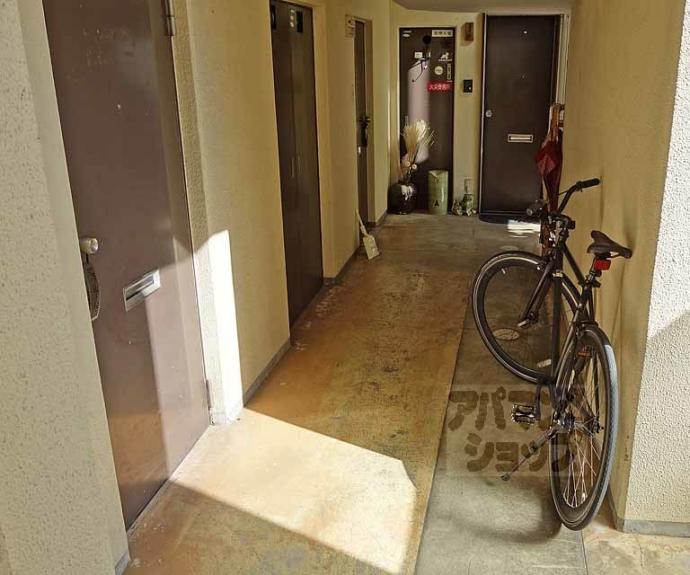 【RIN'Sコーポラティヴハウス】間取