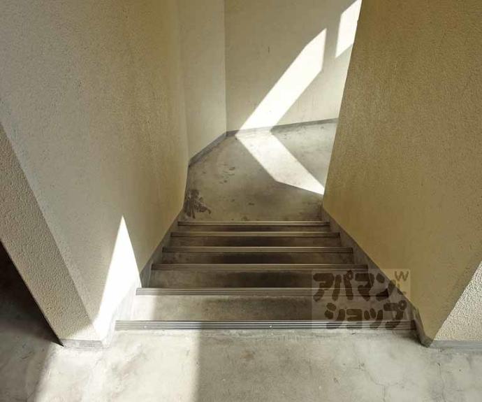 【RIN'Sコーポラティヴハウス】間取