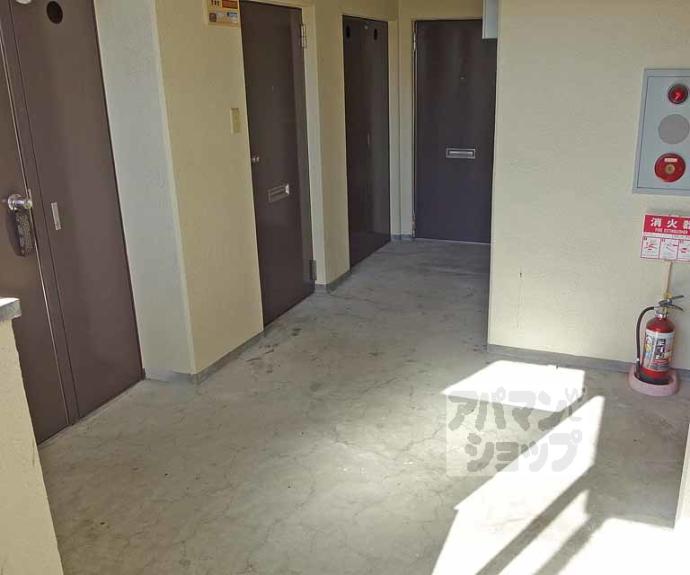 【RIN'Sコーポラティヴハウス】間取