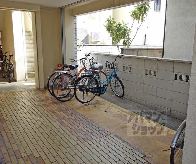 【RIN'Sコーポラティヴハウス】間取