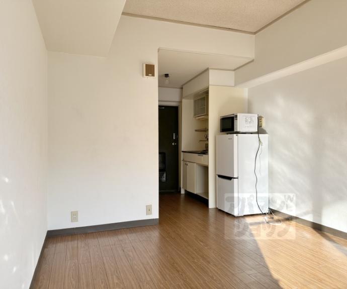 【ＲＩＮ＇Ｓコーポラティヴハウス】間取