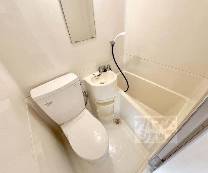 【ＲＩＮ＇Ｓコーポラティヴハウス】間取