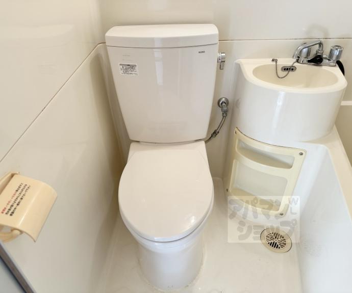 【ＲＩＮ＇Ｓコーポラティヴハウス】間取