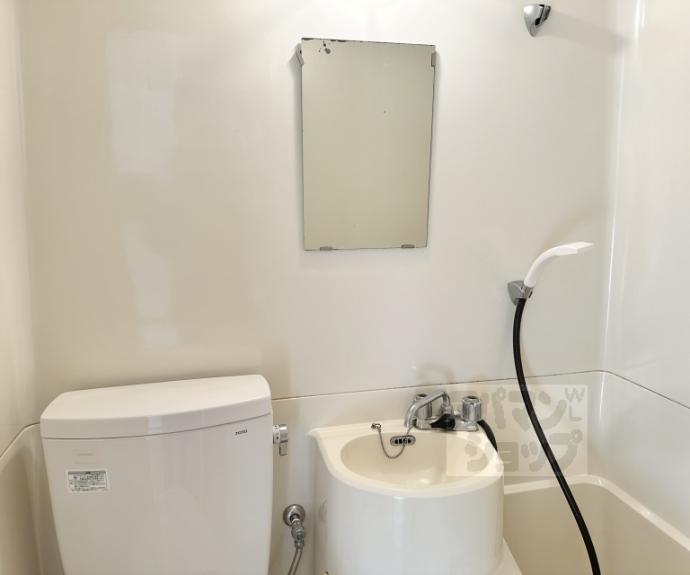 【ＲＩＮ＇Ｓコーポラティヴハウス】間取