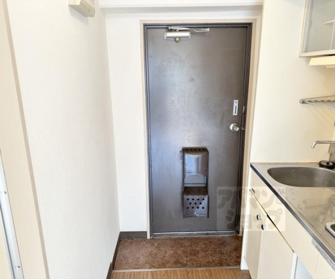 【ＲＩＮ＇Ｓコーポラティヴハウス】間取