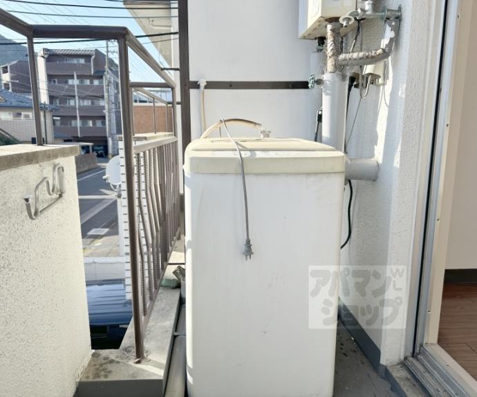 【ＲＩＮ＇Ｓコーポラティヴハウス】間取