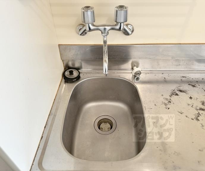 【ＲＩＮ＇Ｓコーポラティヴハウス】間取