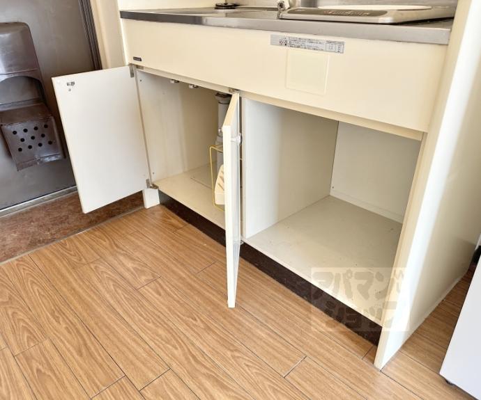 【ＲＩＮ＇Ｓコーポラティヴハウス】間取