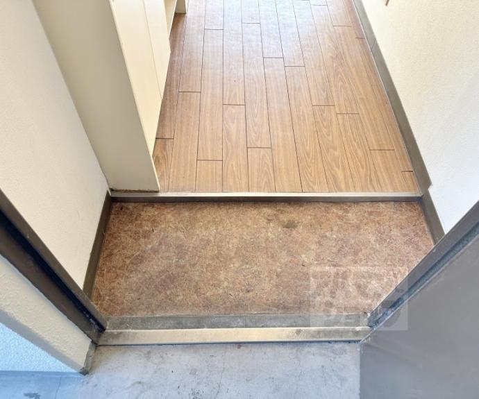 【ＲＩＮ＇Ｓコーポラティヴハウス】間取