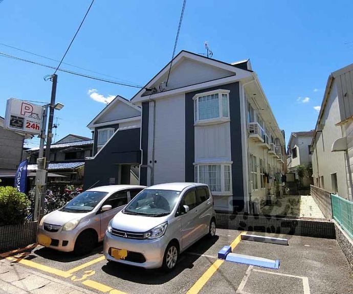 【洛友】間取